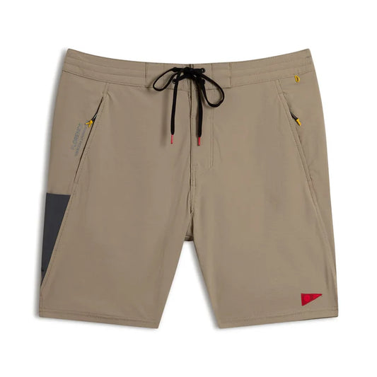 Bermuda Florence Cordura Utility Caqui