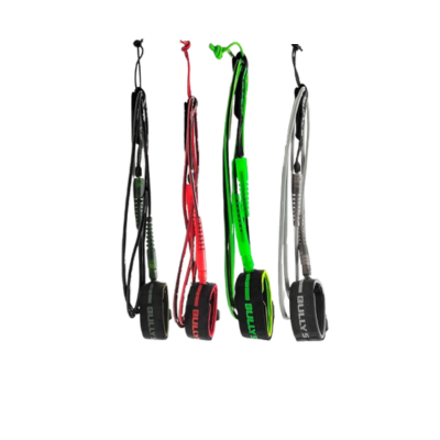 Leash Bullys Importado Premium Super Comp 6'0 x 5mm