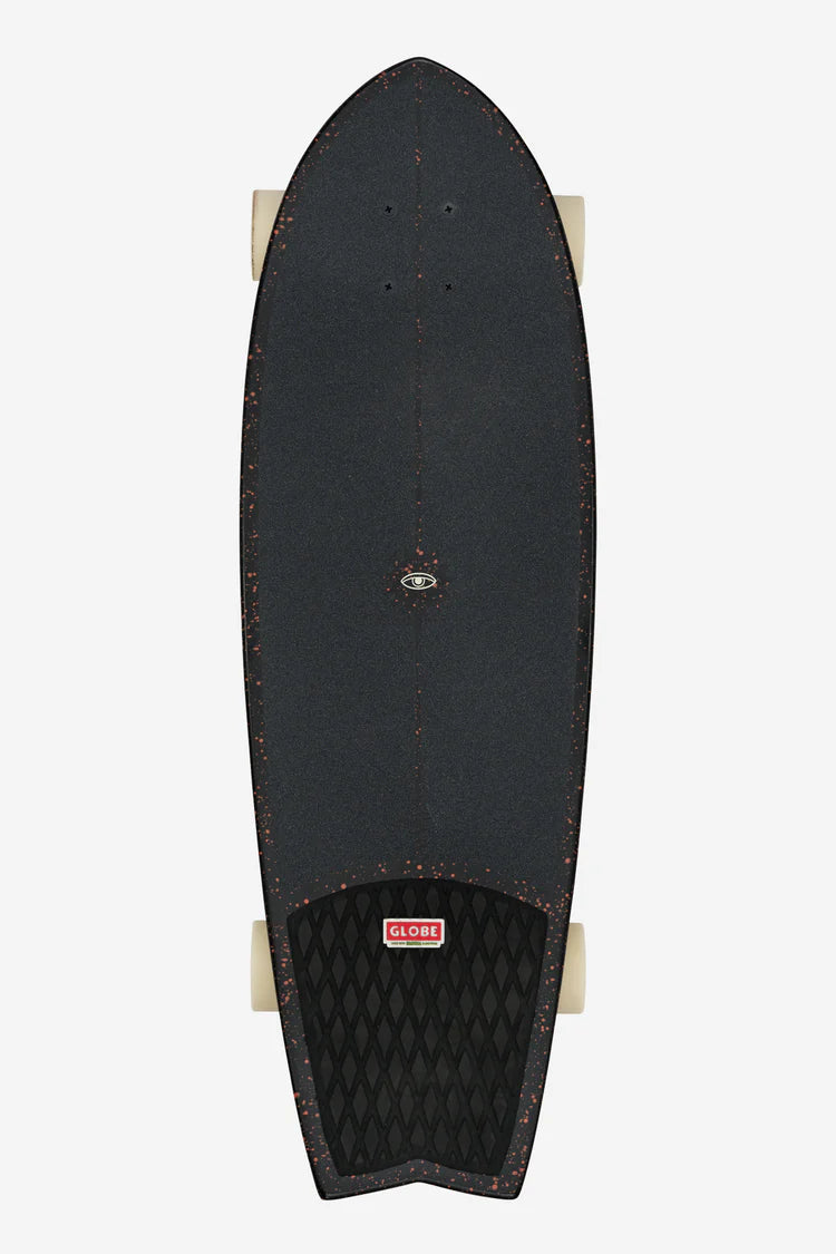 Skate Simulador de Surf Globe Sun City 2 - Astro Red