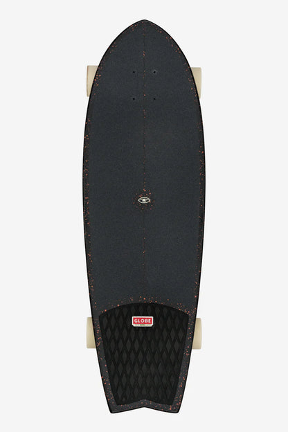 Skate Simulador de Surf Globe Sun City 2 - Astro Red