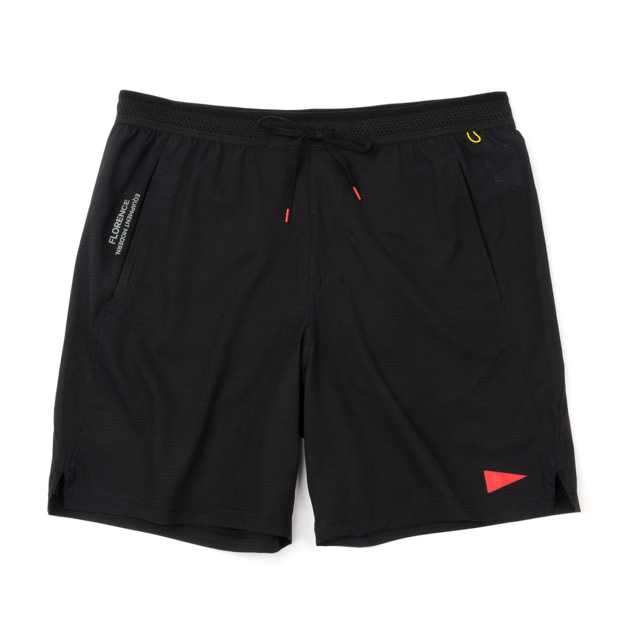 Shorts Florence Airtex Preto