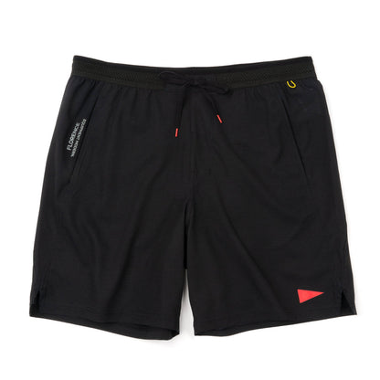 Shorts Florence Airtex Preto