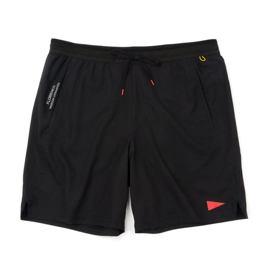 Shorts Florence Airtex Preto