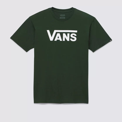 Camiseta Vans Classic ss Montain View