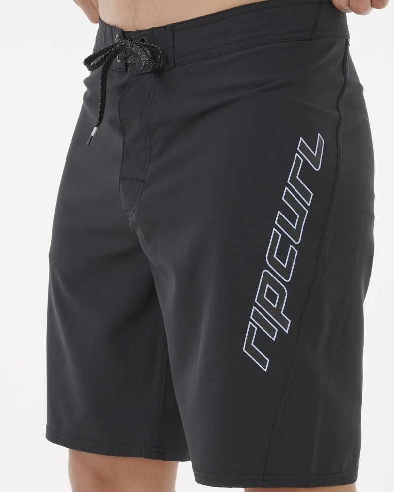 Bermuda Rip Curl Mirage South Coast 20" Black