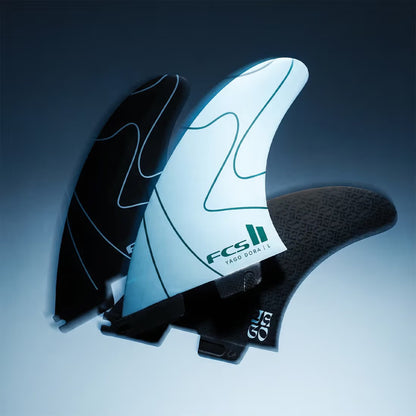 Quilha FCS II Yago Dora PC