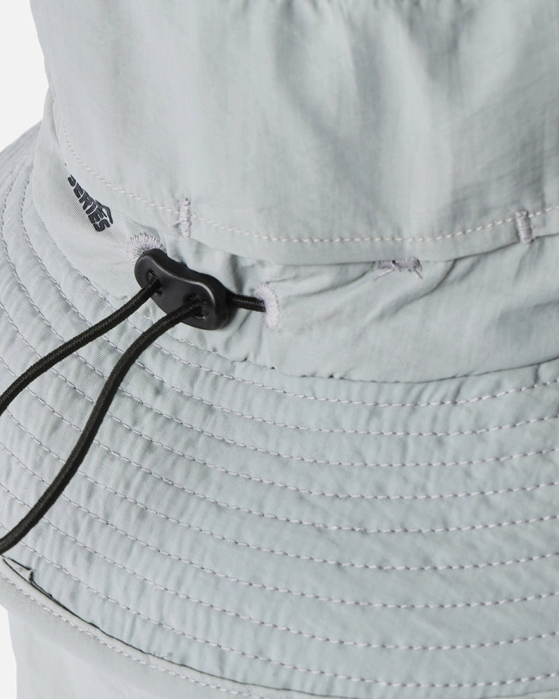Chapéu Rip Curl S-Series Surf Storm Grey