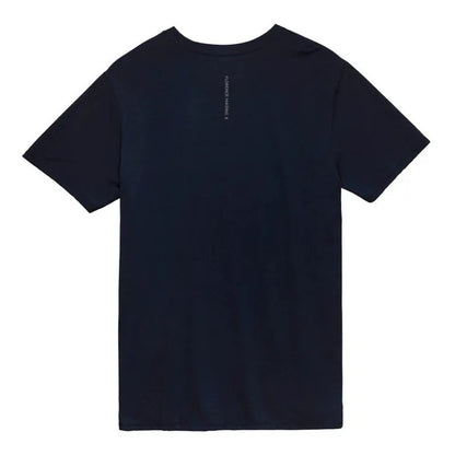 Camiseta Florence Recover Burgee Cinza