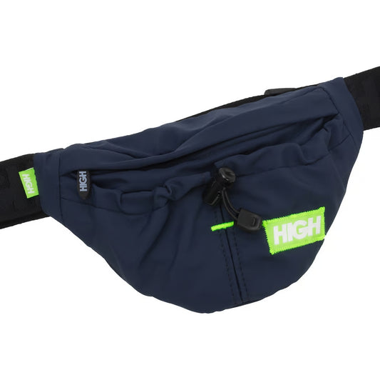 Waist Bag High Sack Navy