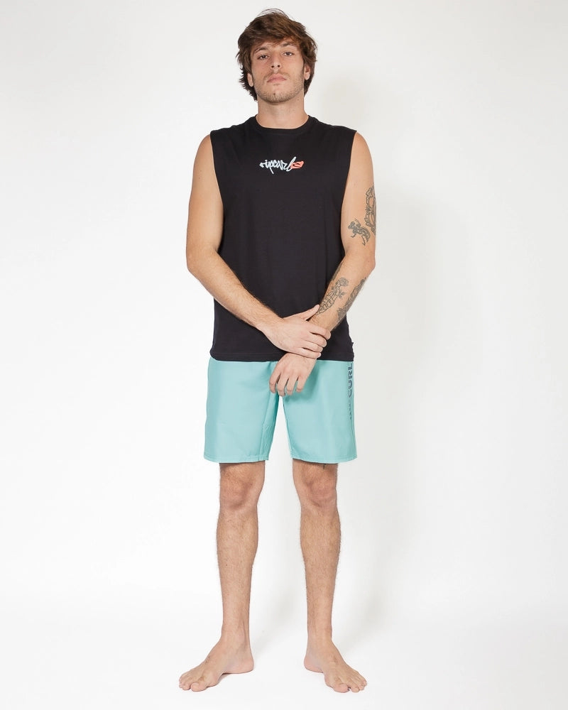 Bermuda Rip Curl Água Mirage Medina 19"