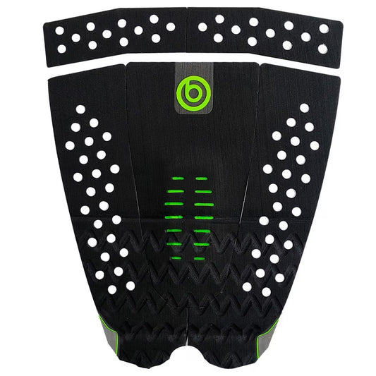 Deck Bullys Krystian Kymerson preto