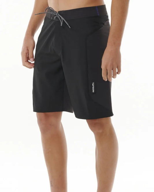 Bermuda água Rip Curl mirage search ultimate Black