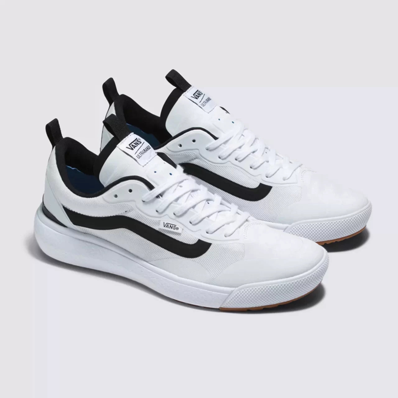 Tênis Vans Ultrarange Exo White