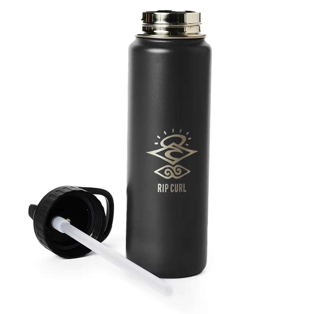 Garrafa Rip Curl Search Drink Bottle 700 ml Black