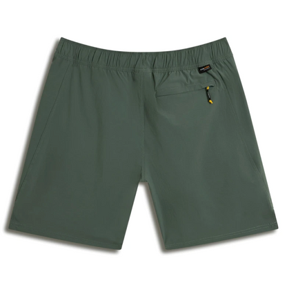 Bermuda Florence All-Purpose Cordura Salvia Escuro