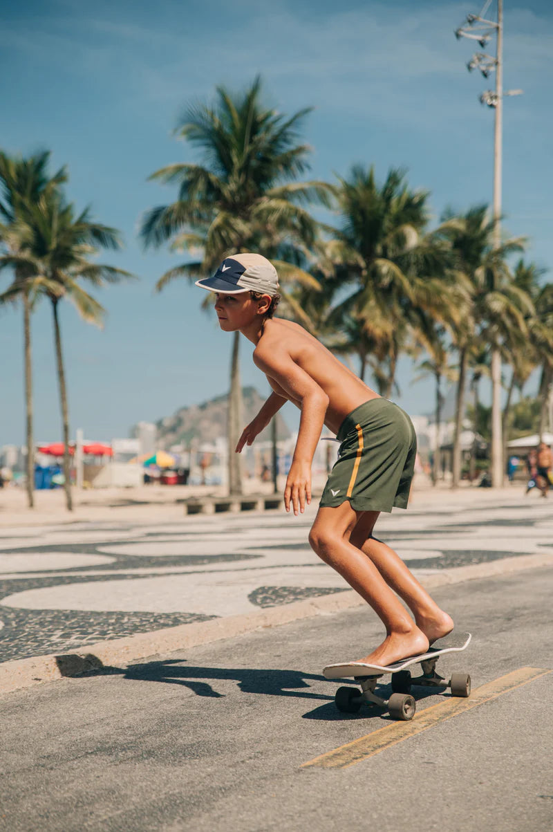 Boardshort TVB Ultra Light Bra