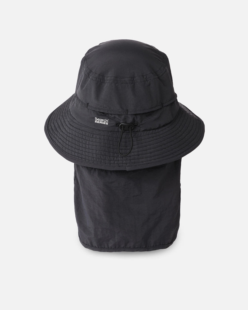 Chapéu Rip Curl S-Series Surf Black