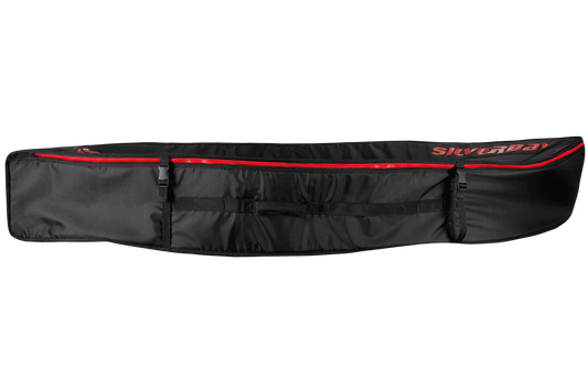 Sarcófago SILVERBAY BLACKSTOP PREMIUM Para 5 Pranchas