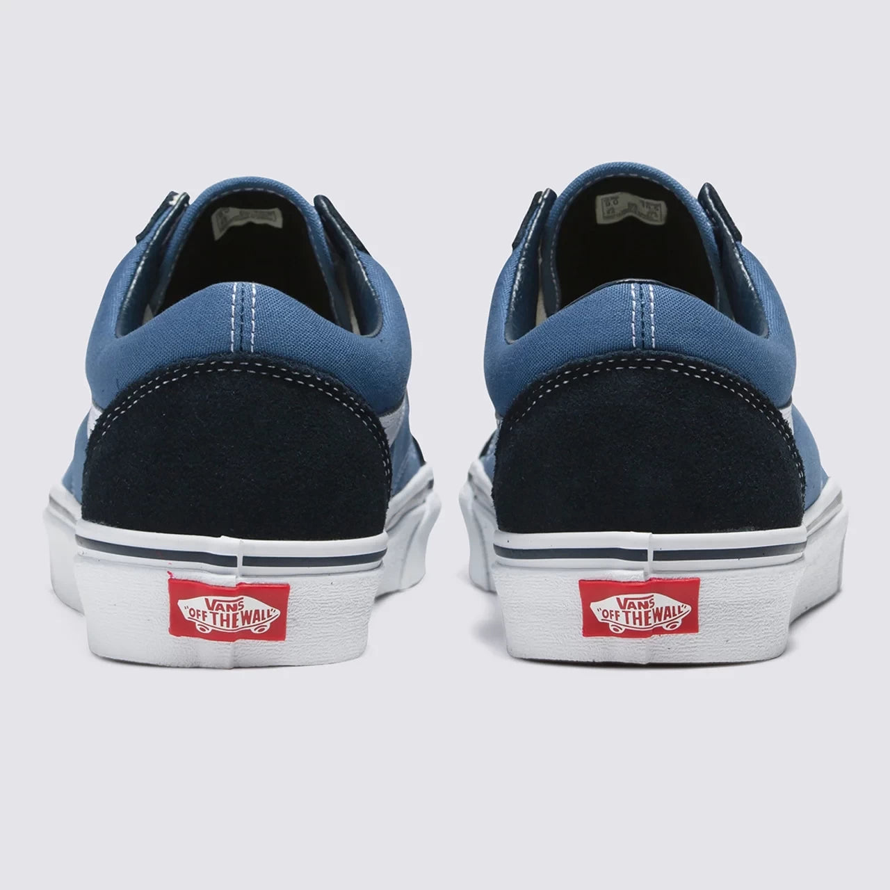 Tênis Vans Old Skool Navy