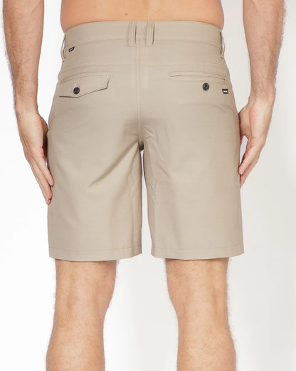Bermuda Passeio Rip Curl BoardWalk Phase Brazil 19"