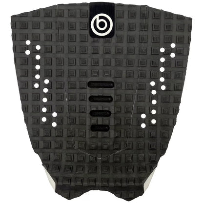 Deck Bullys Wing Cinza Chumbo