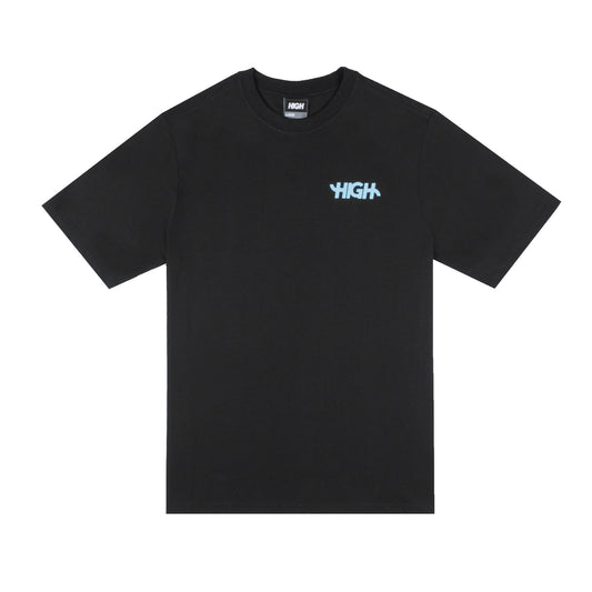 Camiseta High  Zodiac Black