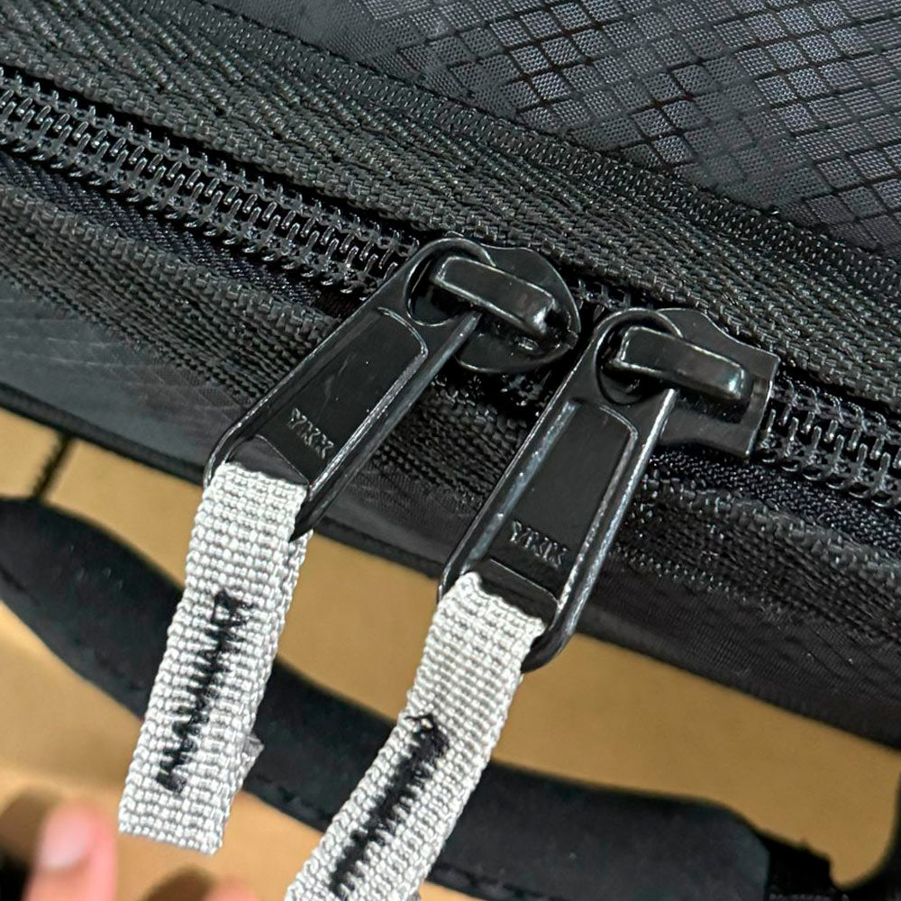 Capa Bullys Tripla para viagem Importado