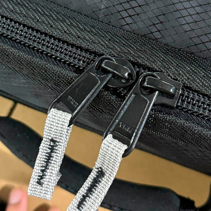 Capa Bullys Tripla para viagem Importado