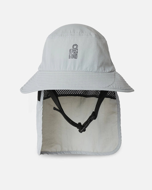 Chapéu Rip Curl S-Series Surf Storm Grey