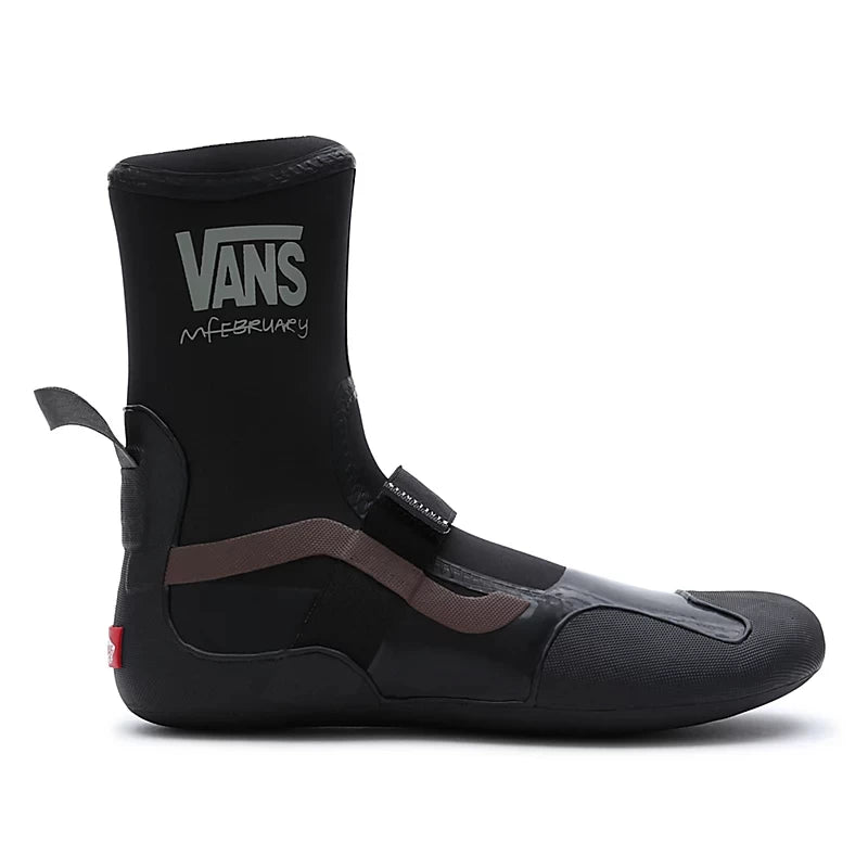 Bota Vans de Surf Michael February