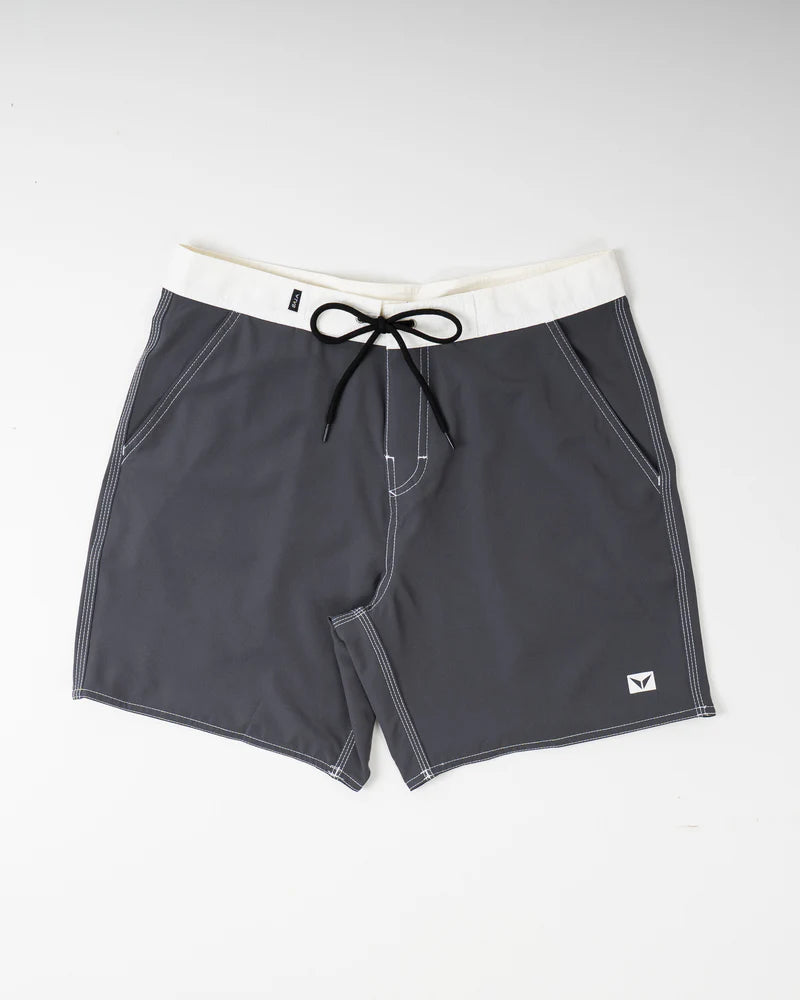 Boardshort TVB Classic Grafite