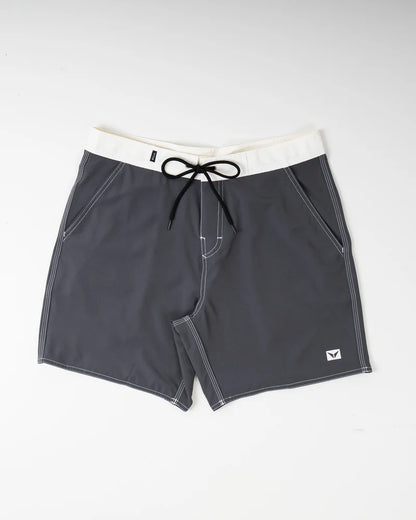 Boardshort TVB Classic Grafite