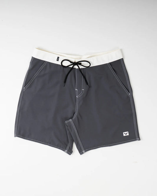 Boardshort TVB Classic Grafite