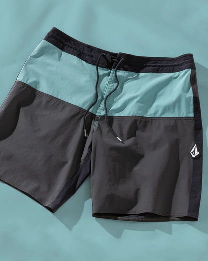 Bermuda Volcom Retriever Liberator Stealth