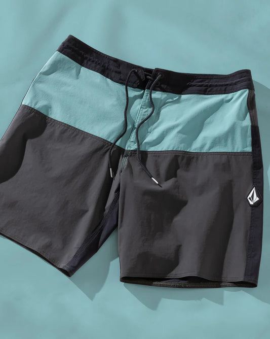 Bermuda Volcom Retriever Liberator Stealth