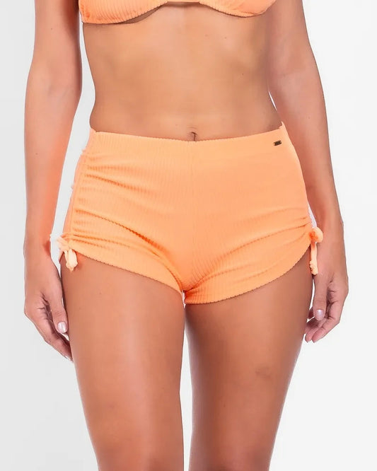 Bermuda Água Rip Curl Classic Surf Ice Orange