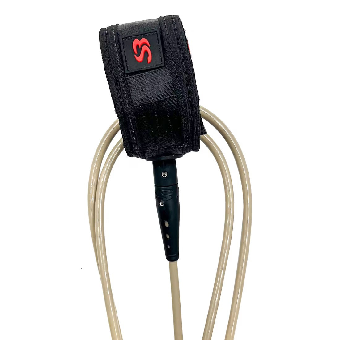 Leash Silverbay 6' x 6 mm - pro slim regular