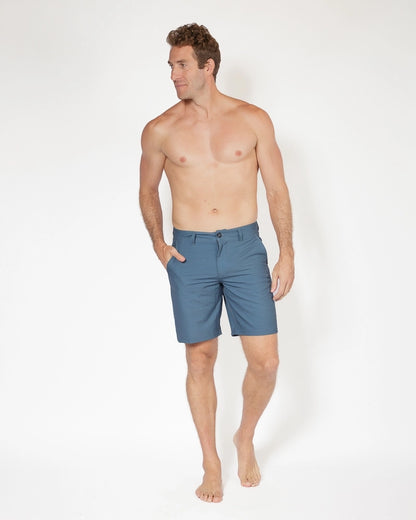 Bermuda Rip Curl Passeio boardwalk phase brazil 19 Pine night
