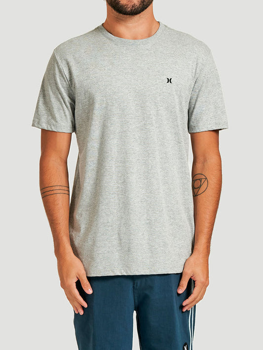 Camiseta Hurley Mini Icon