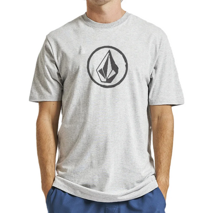 Camiseta Volcom Spray Stone