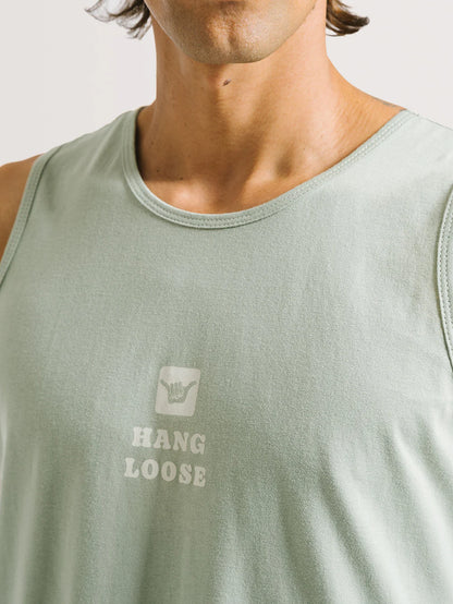 Regata Hang loose Logo