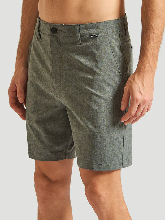 Bermuda Hurley Walk Phantom Walkshorts 18"