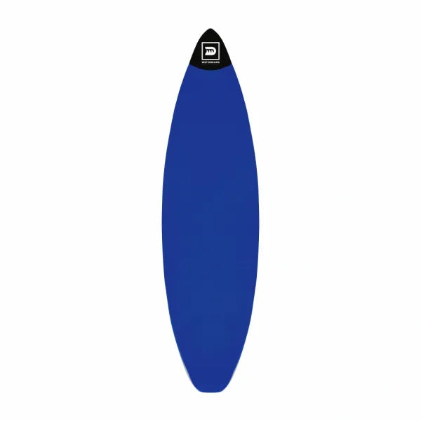 Capa Toalha Fish / Evolution Wet Dreams 5'10 a 6'2