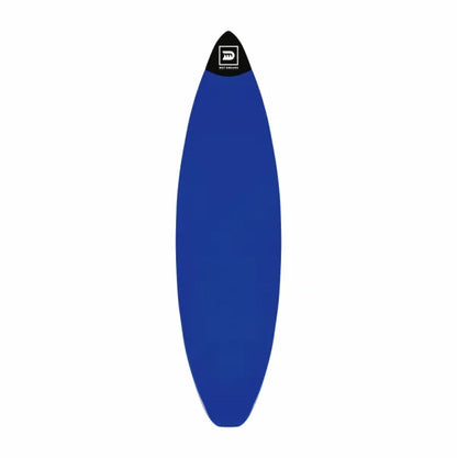 Capa Toalha Fish / Evolution Wet Dreams 5'10 a 6'2
