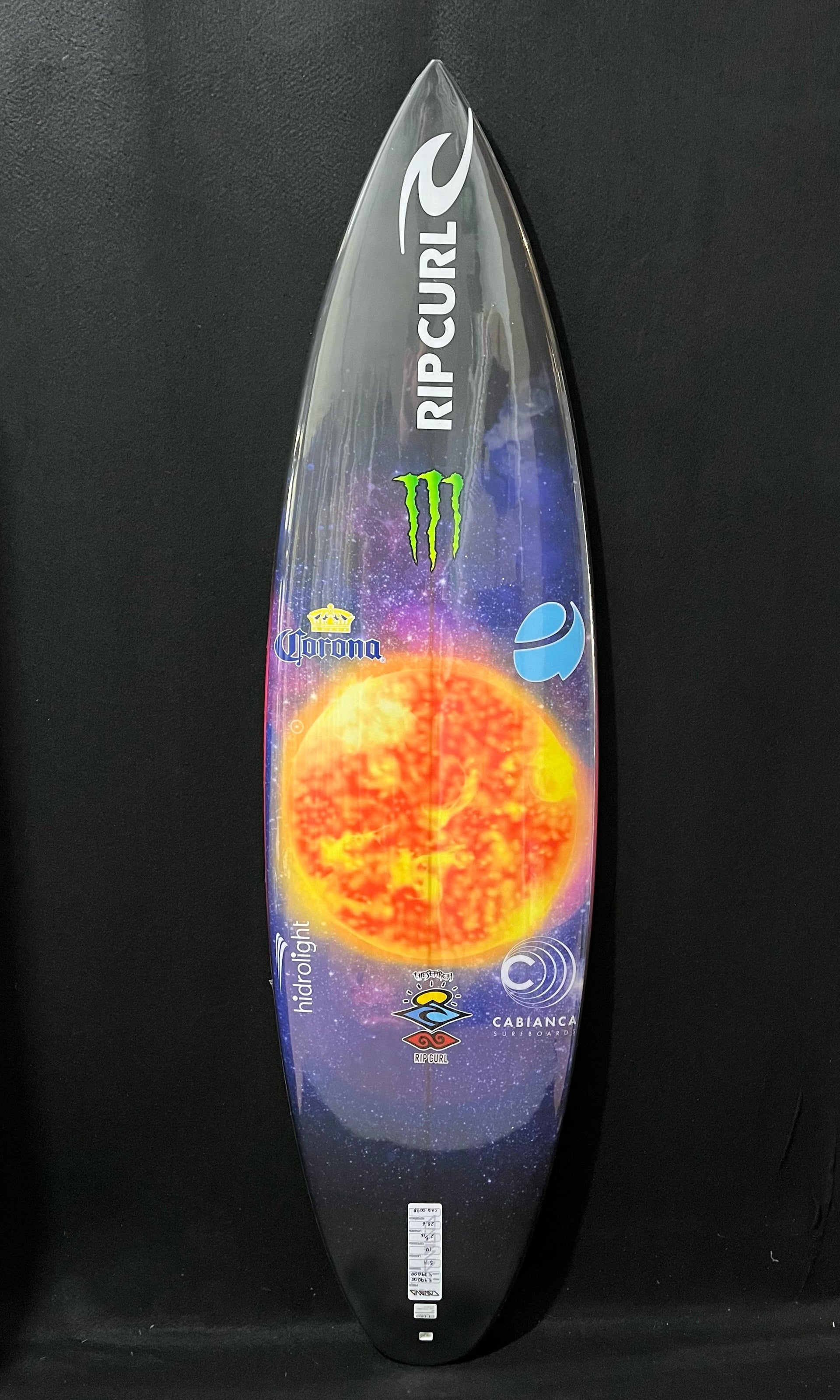 DFK2.0モデル ガブリエルメディーナ ぴったり