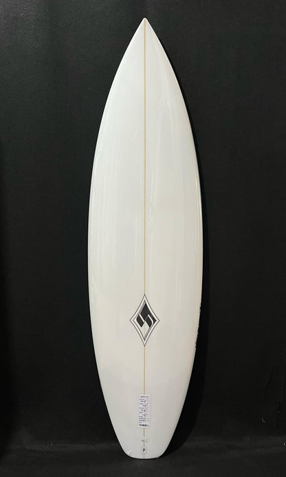 Prancha Silver Surf High Flyer 2.0 (EPS)