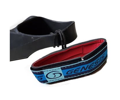 Leash Genesis para Pé de Pato
