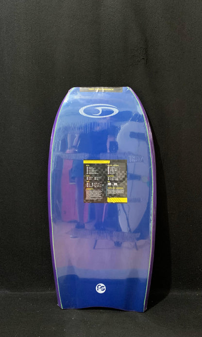 Prancha Bodyboard Genesis - Gsx