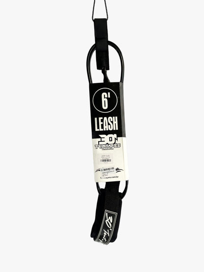 Leash trinta Pés 6' x 4,5mm