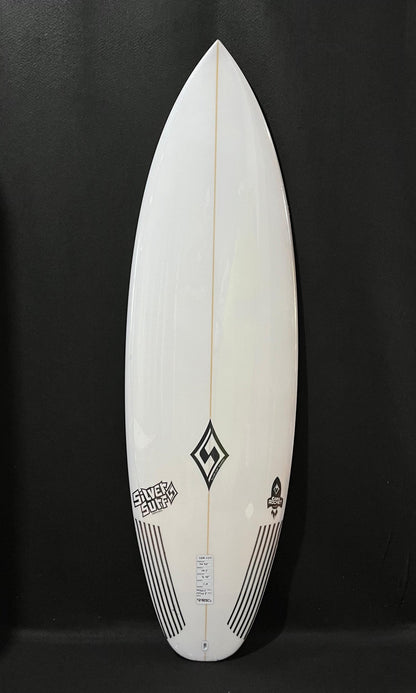 Prancha Silver Surf Easy Rocket (EPS)